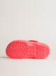 CROCS WOMENS CROCS CLASSIC CLOG - GUAVA - Boathouse