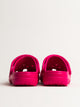 CROCS WOMENS CROCS CLASSIC CLOG - DRAGON FRUIT - Boathouse
