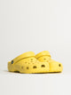 CROCS WOMENS CROCS CLASSIC CLOG - DAYLILY - Boathouse