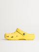 CROCS WOMENS CROCS CLASSIC CLOG - DAYLILY - Boathouse