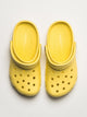 CROCS WOMENS CROCS CLASSIC CLOG - DAYLILY - Boathouse