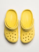 CROCS WOMENS CROCS CLASSIC CLOG - DAYLILY - Boathouse