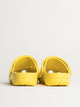 CROCS WOMENS CROCS CLASSIC CLOG - DAYLILY - Boathouse