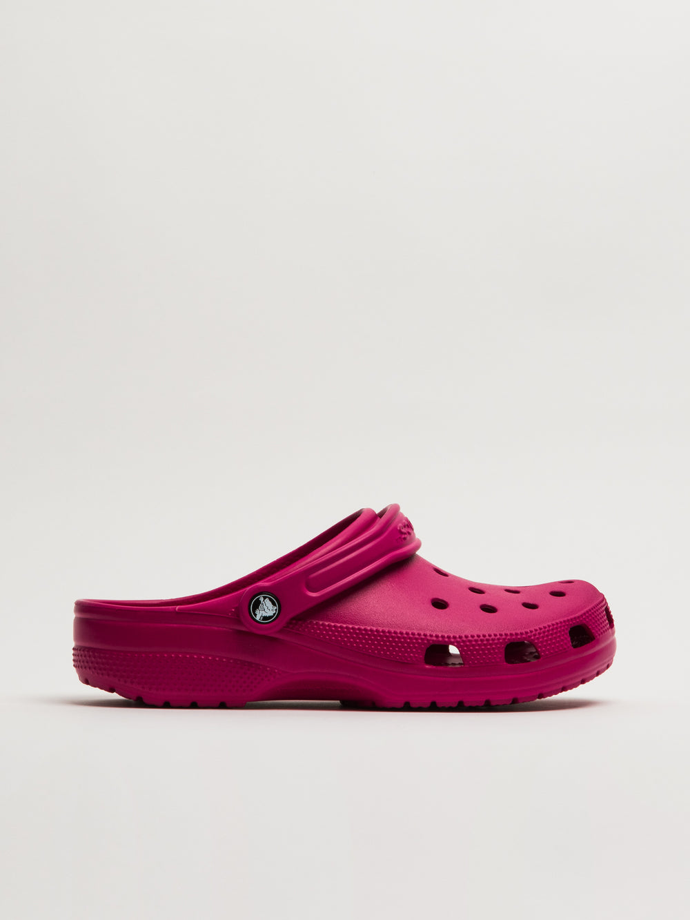 SABOTS CLASSIQUES CROCS POUR HOMMES - ROSE ROYAL