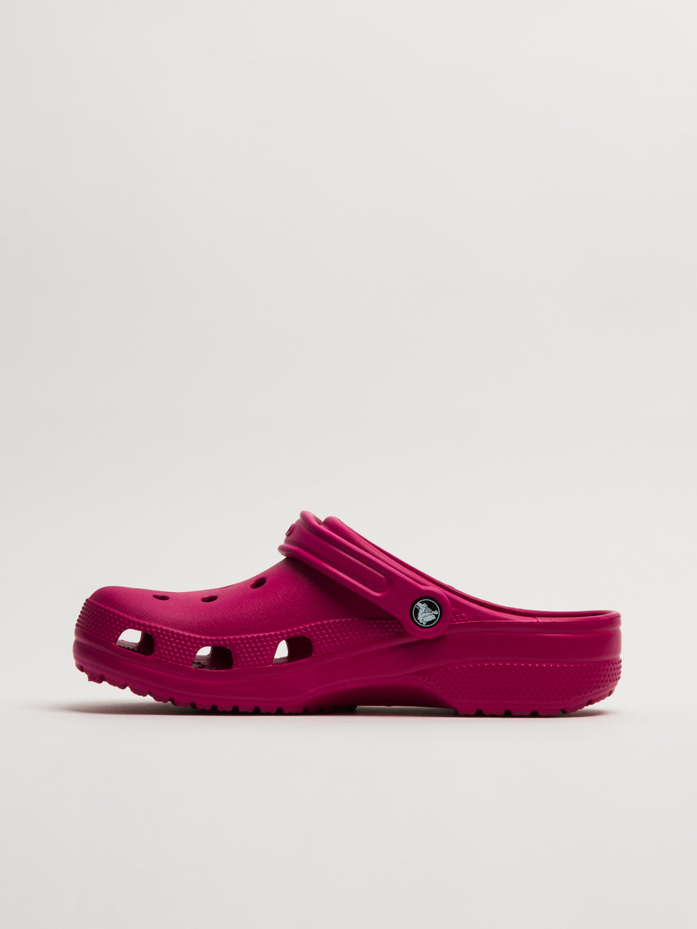 SABOTS CLASSIQUES CROCS POUR HOMMES - ROSE ROYAL