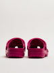 CROCS MENS CROCS CLASSIC CLOG - ROYAL PINK - Boathouse