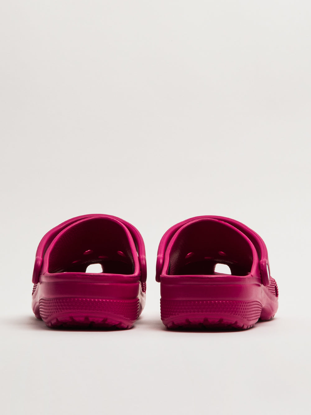 CROCS SABOTS CLASSIQUES POUR HOMME - ROYAL PINK