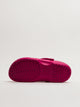 CROCS MENS CROCS CLASSIC CLOG - ROYAL PINK - Boathouse