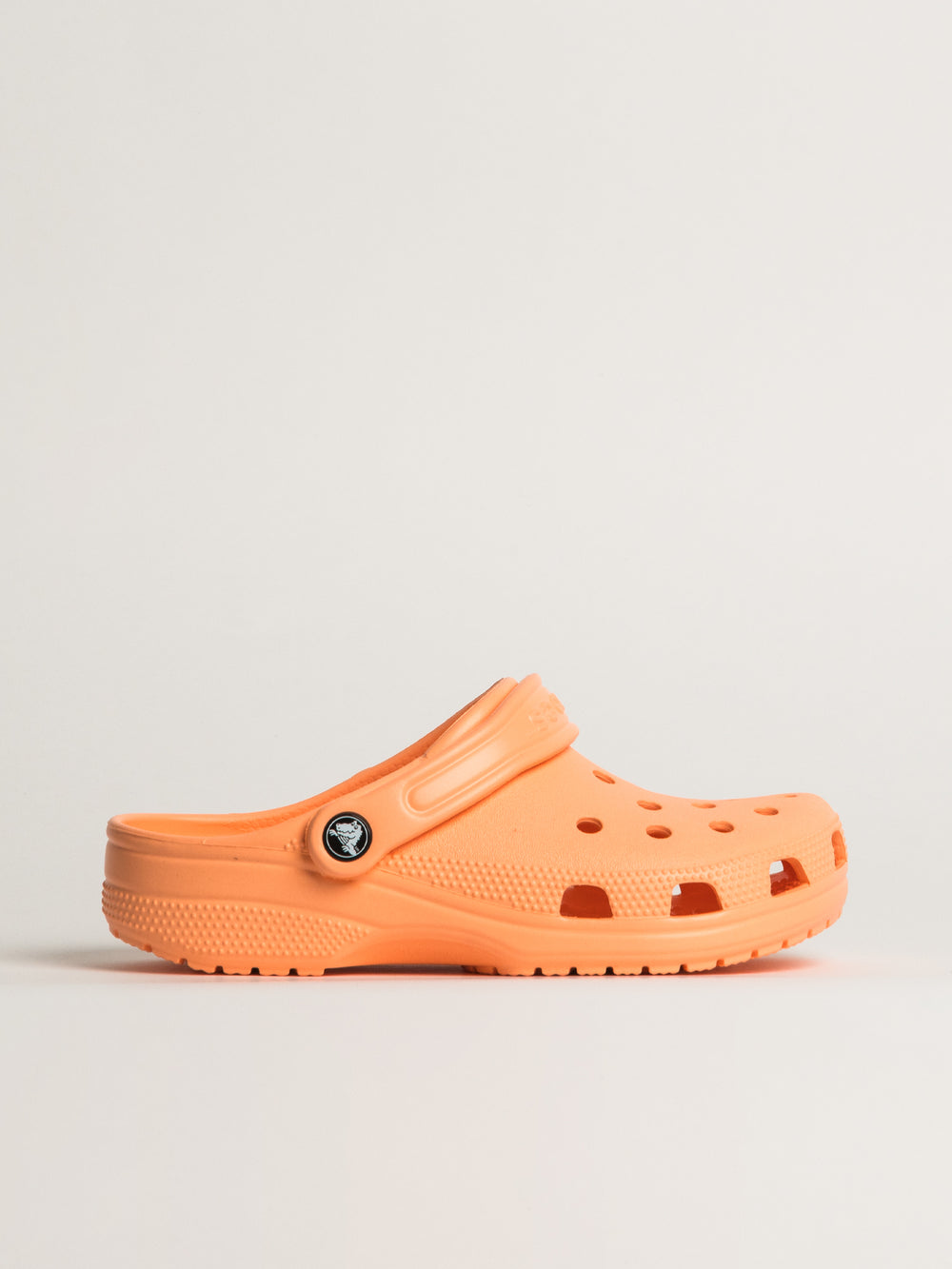 SABOT CROCS CLASSIC WOMENS - ELECTRIC SUNSTONE