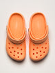 CROCS WOMENS CROCS CLASSIC CLOG - ELECTRIC SUNSTONE - Boathouse