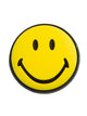 JIBBITZ CROCS - SMILEY BRAND FACE