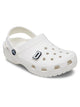 CROCS CROCS JIBBITZ LETTER D - Boathouse