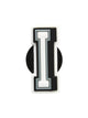 CROCS CROCS JIBBITZ LETTER I - Boathouse