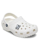 CROCS CROCS JIBBITZ LETTER N - Boathouse