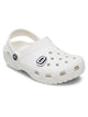 CROCS CROCS JIBBITZ LETTER O - Boathouse