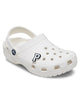 CROCS CROCS JIBBITZ LETTER P - Boathouse