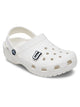 CROCS CROCS JIBBITZ LETTER U - Boathouse