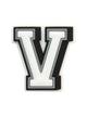 CROCS CROCS JIBBITZ LETTER V - CLEARANCE - Boathouse