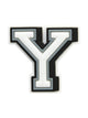 CROCS CROCS JIBBITZ LETTER Y - Boathouse