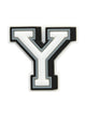 CROCS CROCS JIBBITZ LETTER Y - CLEARANCE - Boathouse