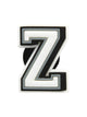 CROCS CROCS JIBBITZ LETTER Z - CLEARANCE - Boathouse