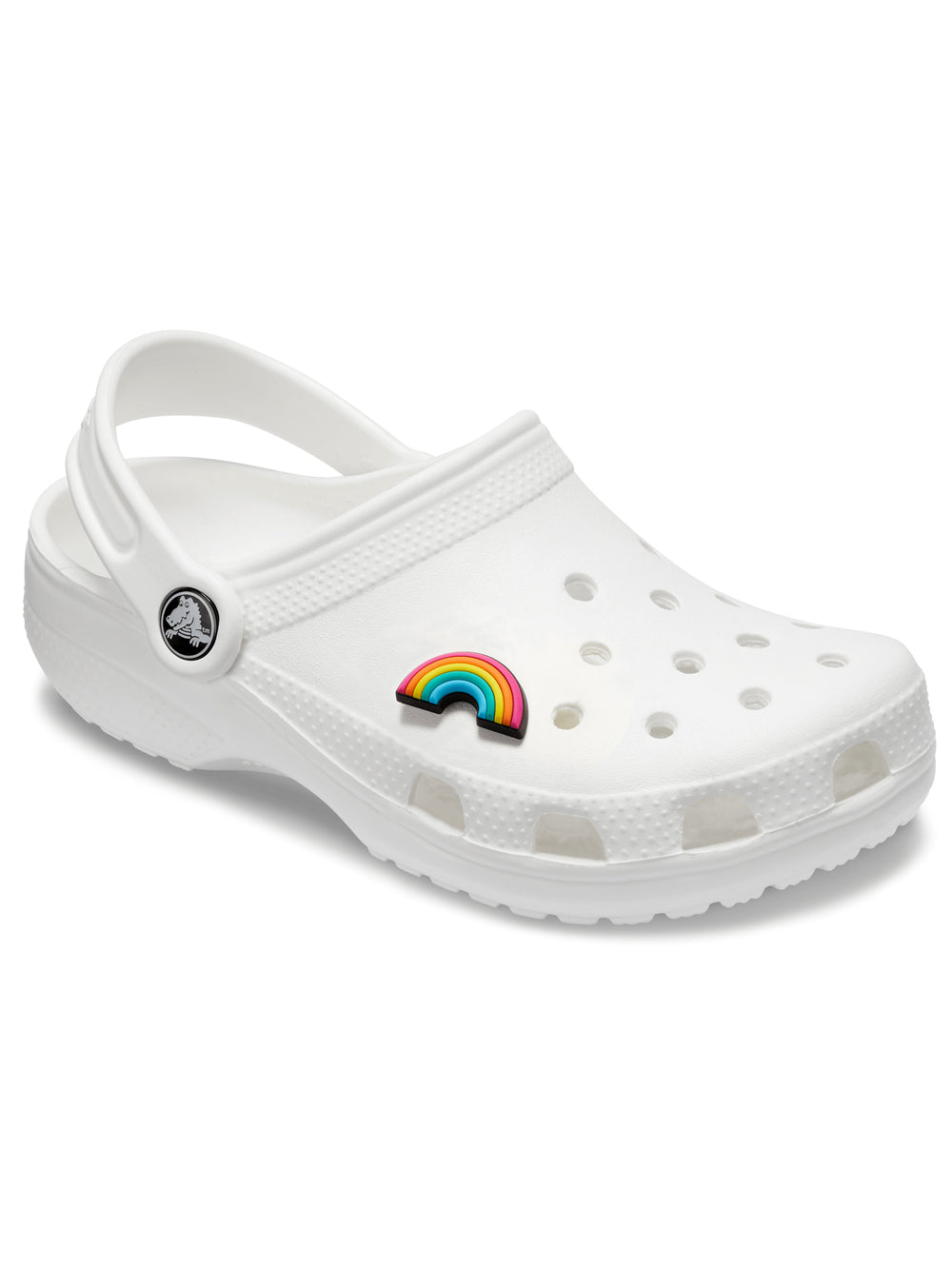JIBBITZ CROCS – ARC EN CIEL