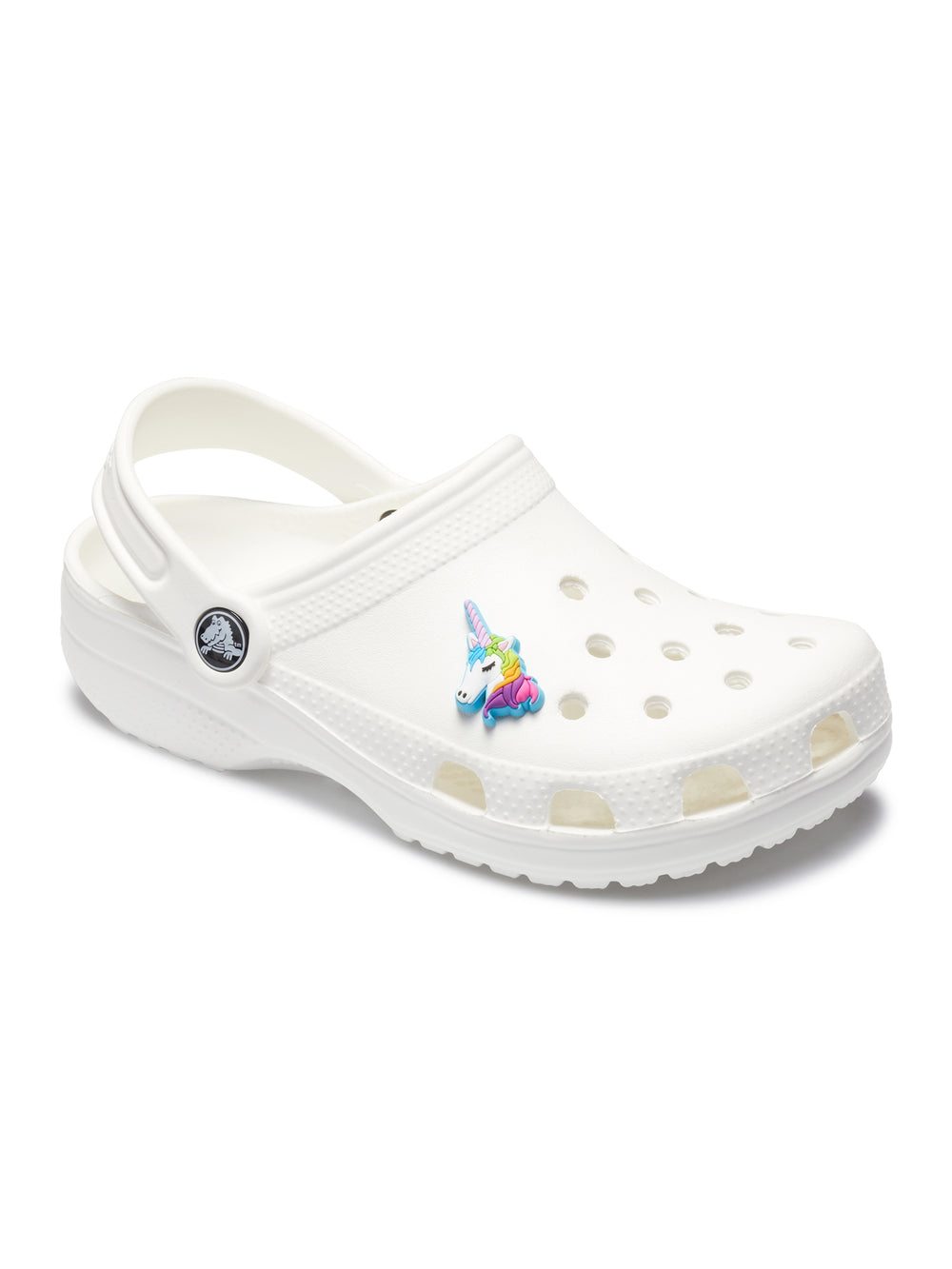 CROCS JIBBITZ - LICORNE