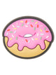 CROCS CROCS JIBBITZ - PINK DONUT - Boathouse