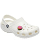 CROCS CROCS JIBBITZ - PINK DONUT - Boathouse