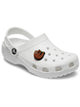 CROCS CROCS JIBBITZ SLOTH - Boathouse