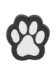 CROCS CROCS JIBBITZ PAW PRINT - Boathouse