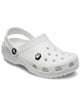 CROCS CROCS JIBBITZ PAW PRINT - Boathouse