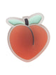 CROCS JIBBITZ - PEACH - Boathouse