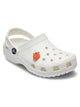 CROCS JIBBITZ - PEACH - Boathouse