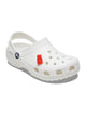 CROCS CROCS JIBBITZ CANDY BEAR - Boathouse
