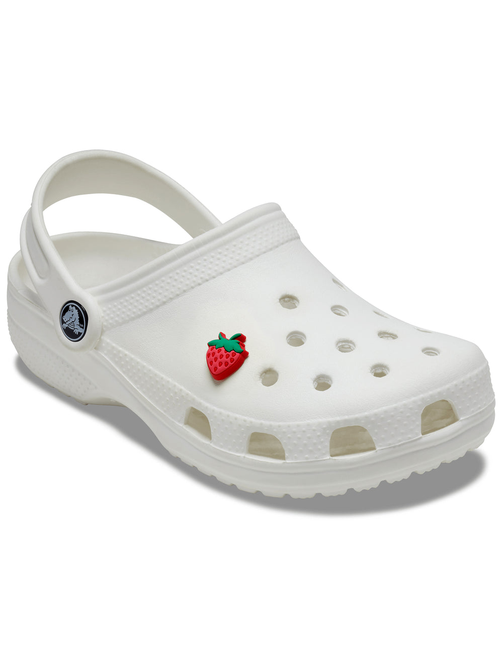 JIBBITZ CROCS - FRAISE