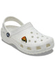 CROCS CROCS JIBBITZ - PIZZA SLICE - Boathouse