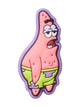 CROCS CROCS JIBBITZ SPONGEBOB PATRICK - Boathouse