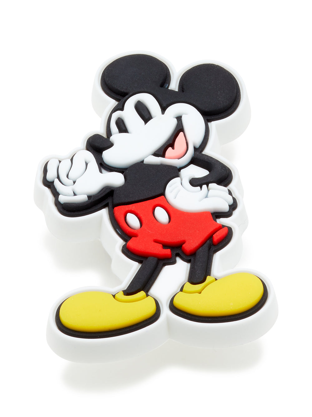 JIBBITZ DISNEYS MICKEY MOUSE