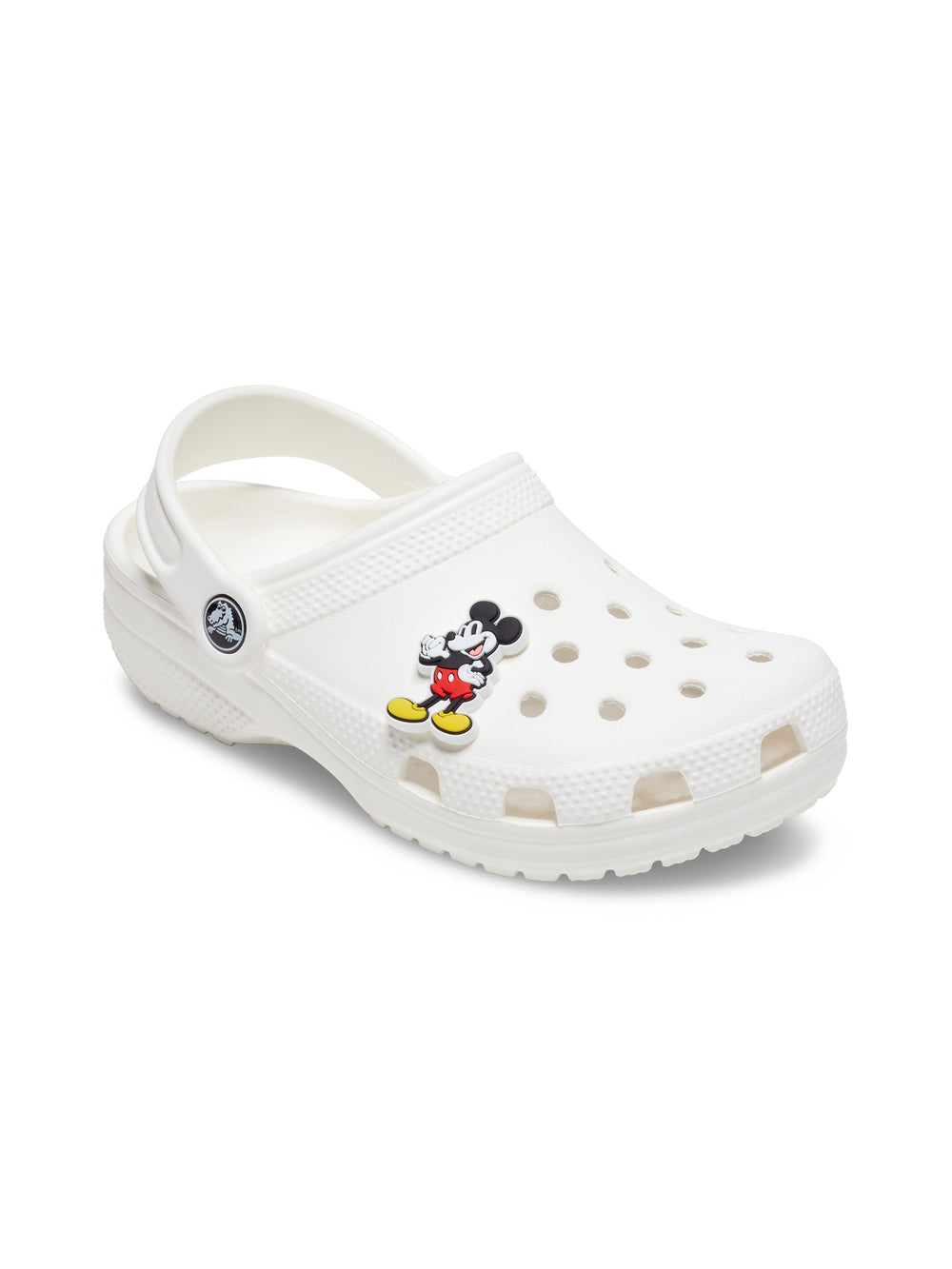 CROCS JIBBITZ - DISNEYS MICKEY MOUSE