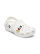 CROCS CROCS JIBBITZ - DISNEYS MICKEY MOUSE - Boathouse