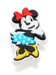 CROCS CROCS JIBBITZ - DISNEYS MINNIE MOUSE - Boathouse