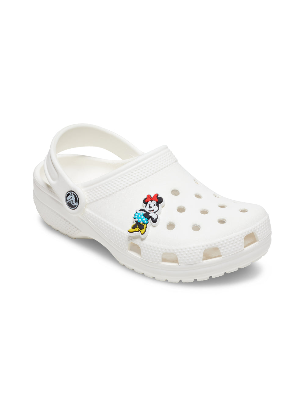 JIBBITZ DISNEYS MINNIE MOUSE