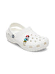 CROCS CROCS JIBBITZ - DISNEYS MINNIE MOUSE - Boathouse