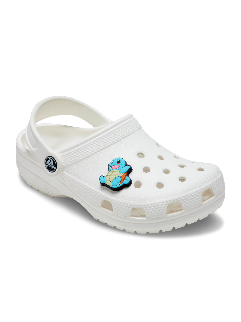 CROCS JIBBITZ - POKEMON SQUIRTLE
