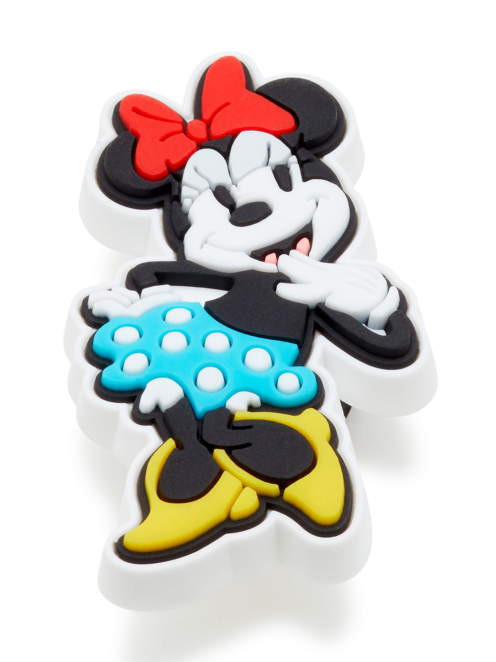 CROCS JIBBITZ DISNEYS MINNIE MOUSE