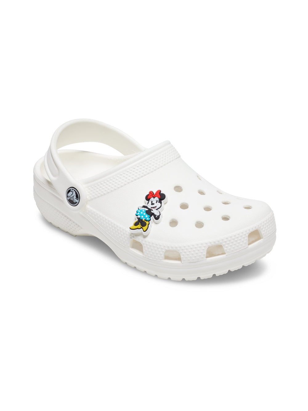 CROCS JIBBITZ DISNEYS MINNIE MOUSE