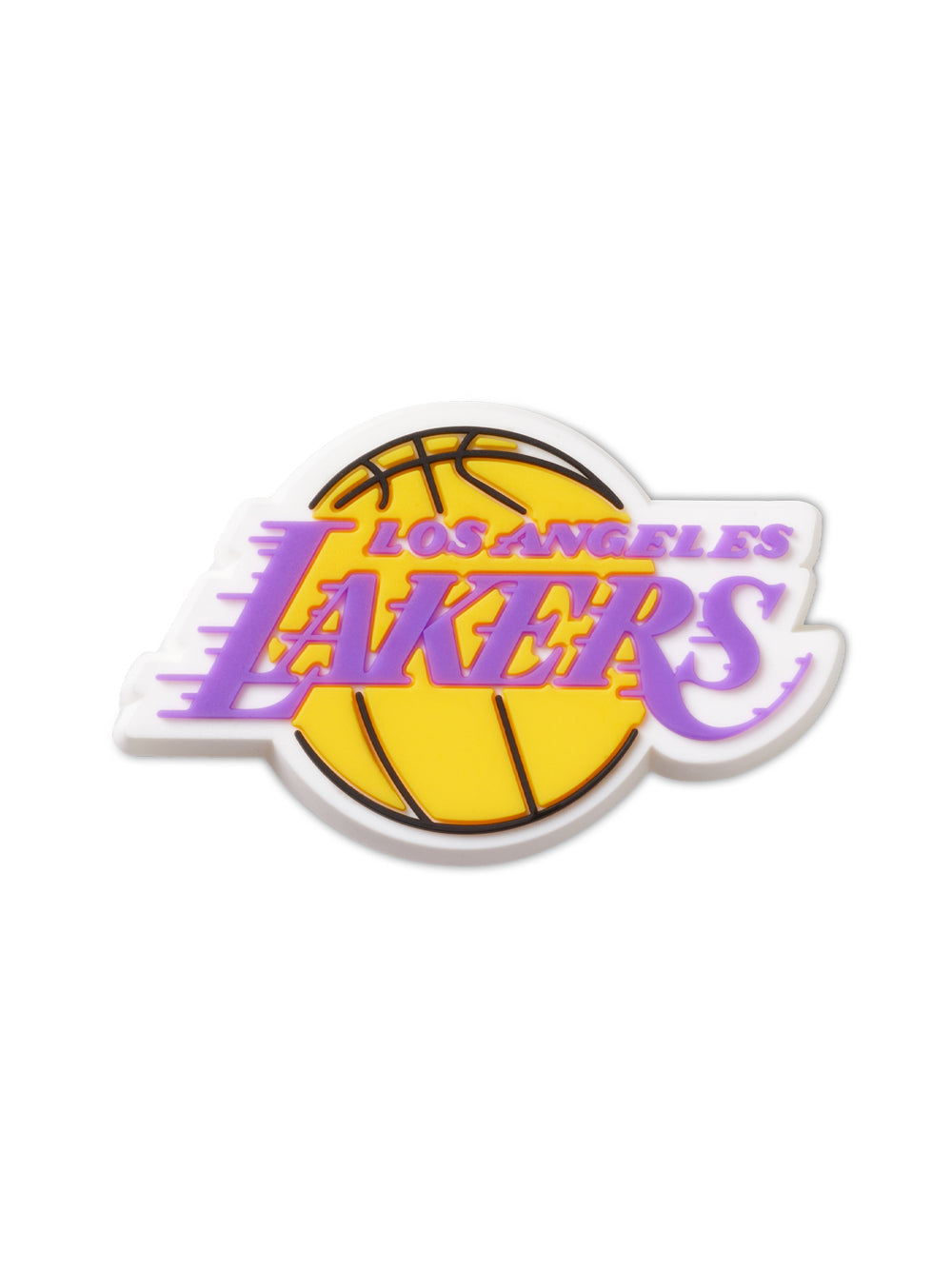 JIBBITZ LA LAKERS