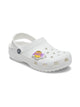 CROCS CROCS JIBBITZ LA LAKERS - Boathouse