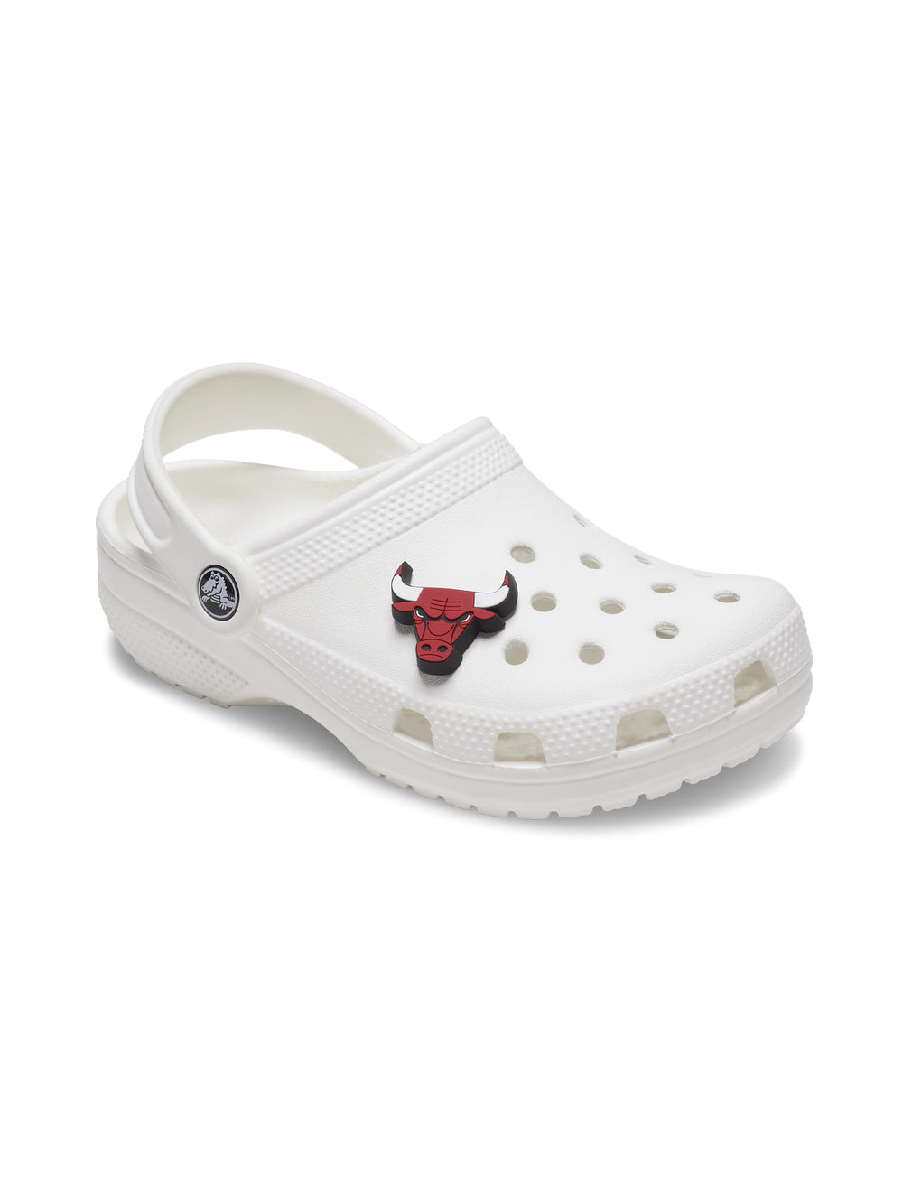 JIBBITZ CHICAGO BULLS